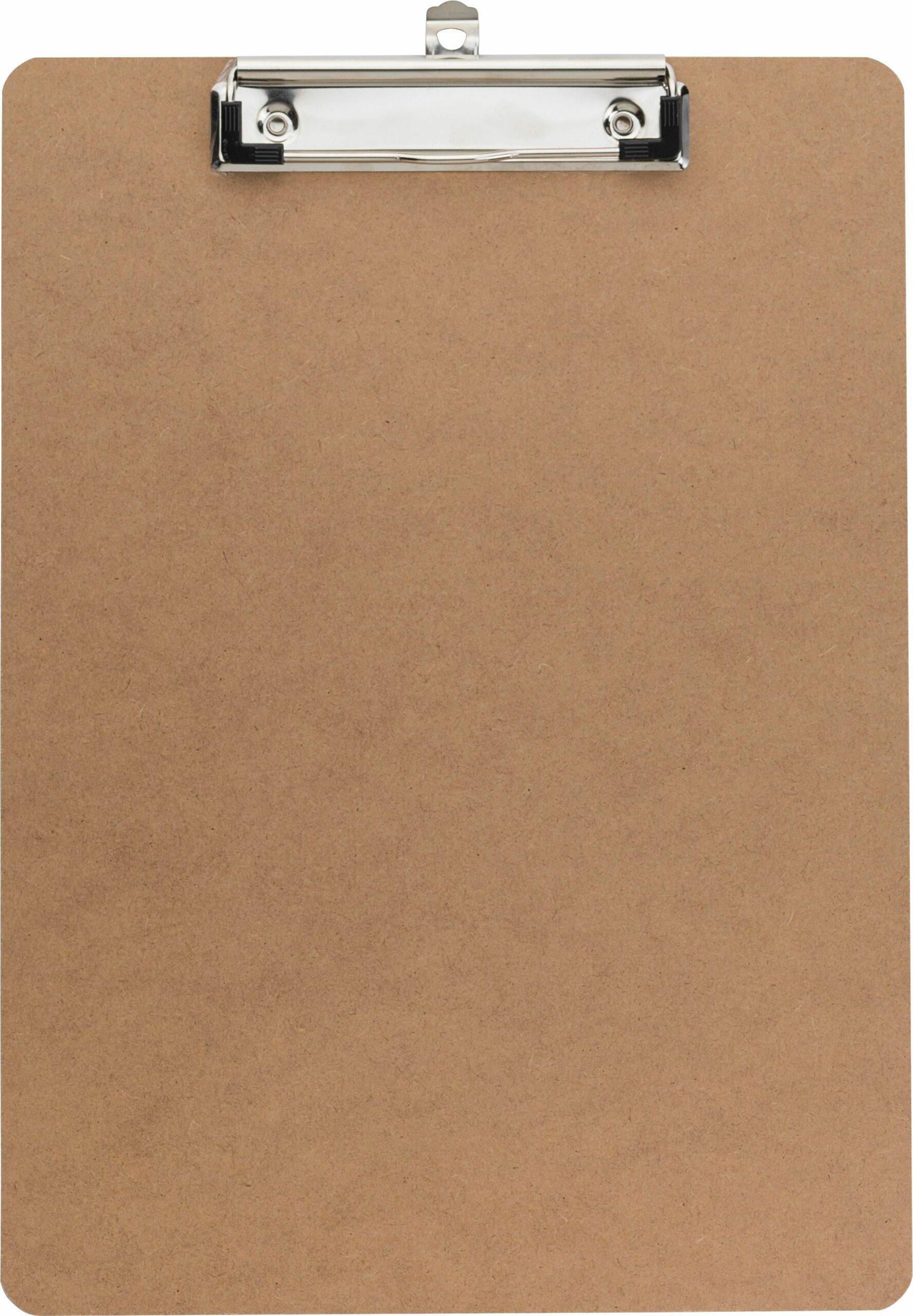 Portapapeles de MDF Nimra