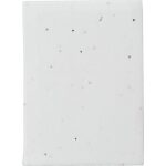 Notas adhesivas con semillas Patricia