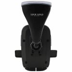 Soporte de móvil de plástico Laurine