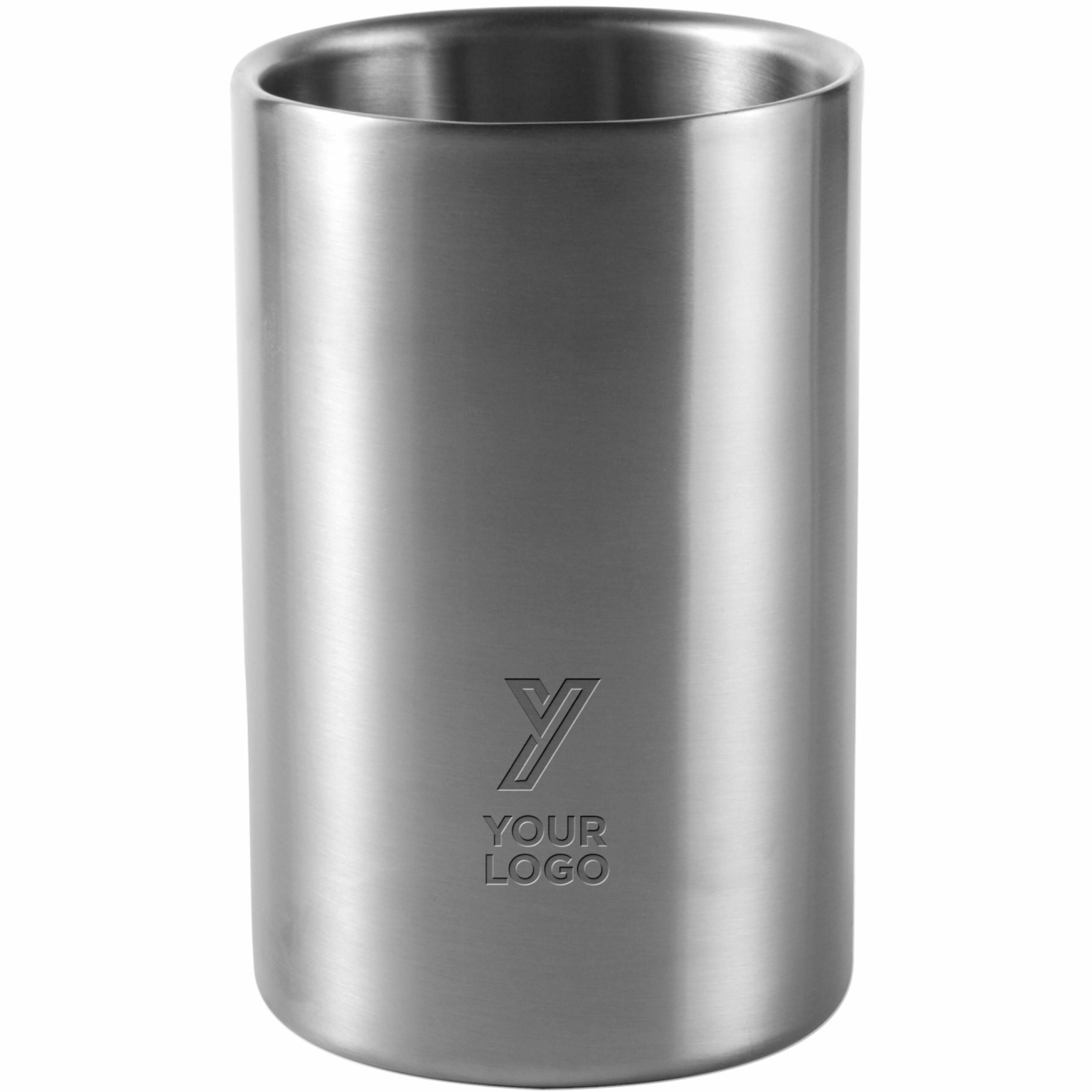 Cubitera de acero inox. Jeremias