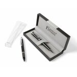 Bolígrafo Charles Dickens® de metal Bibi