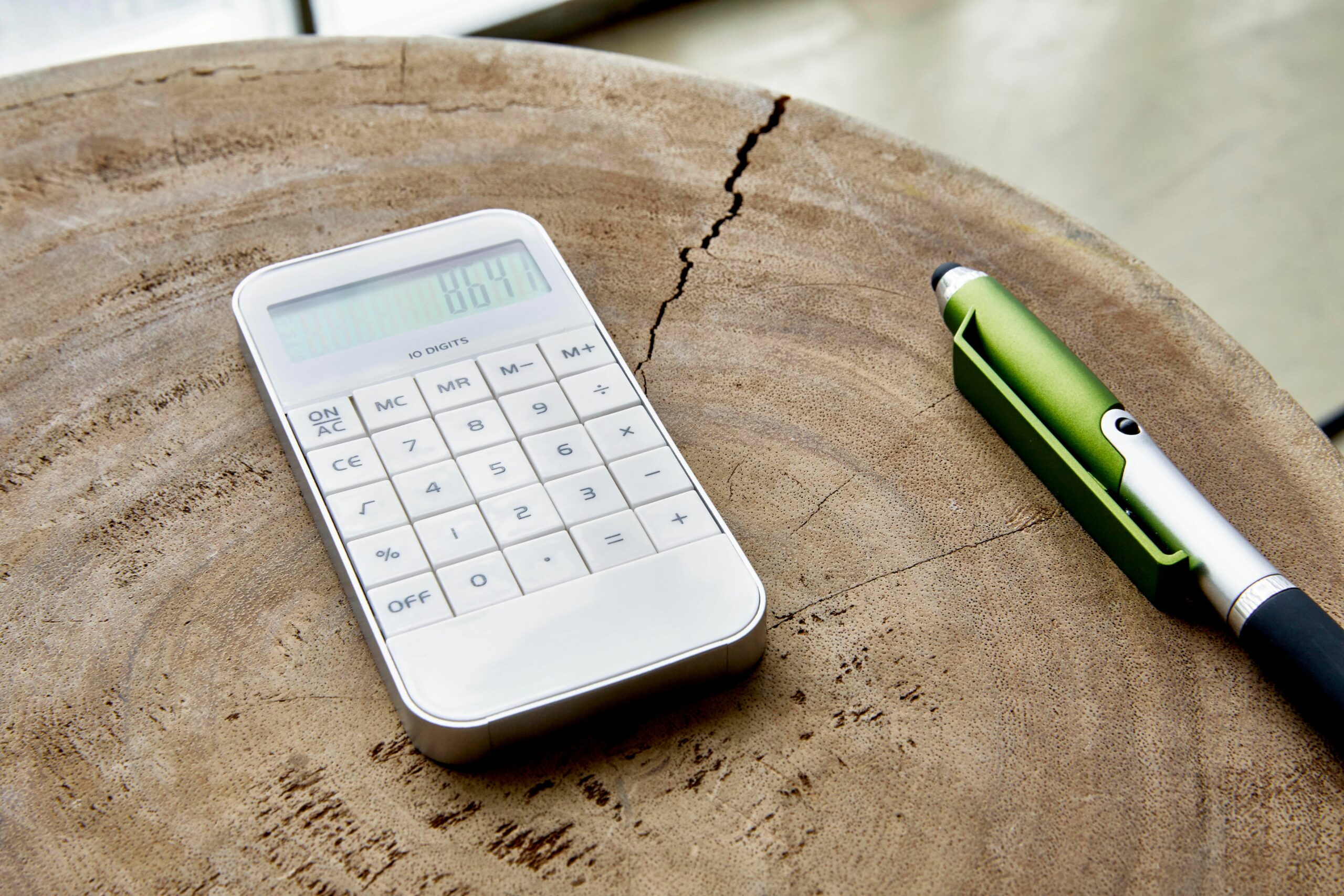 Calculadora de ABS Jareth