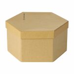 Set de pintura de cartón Kenji