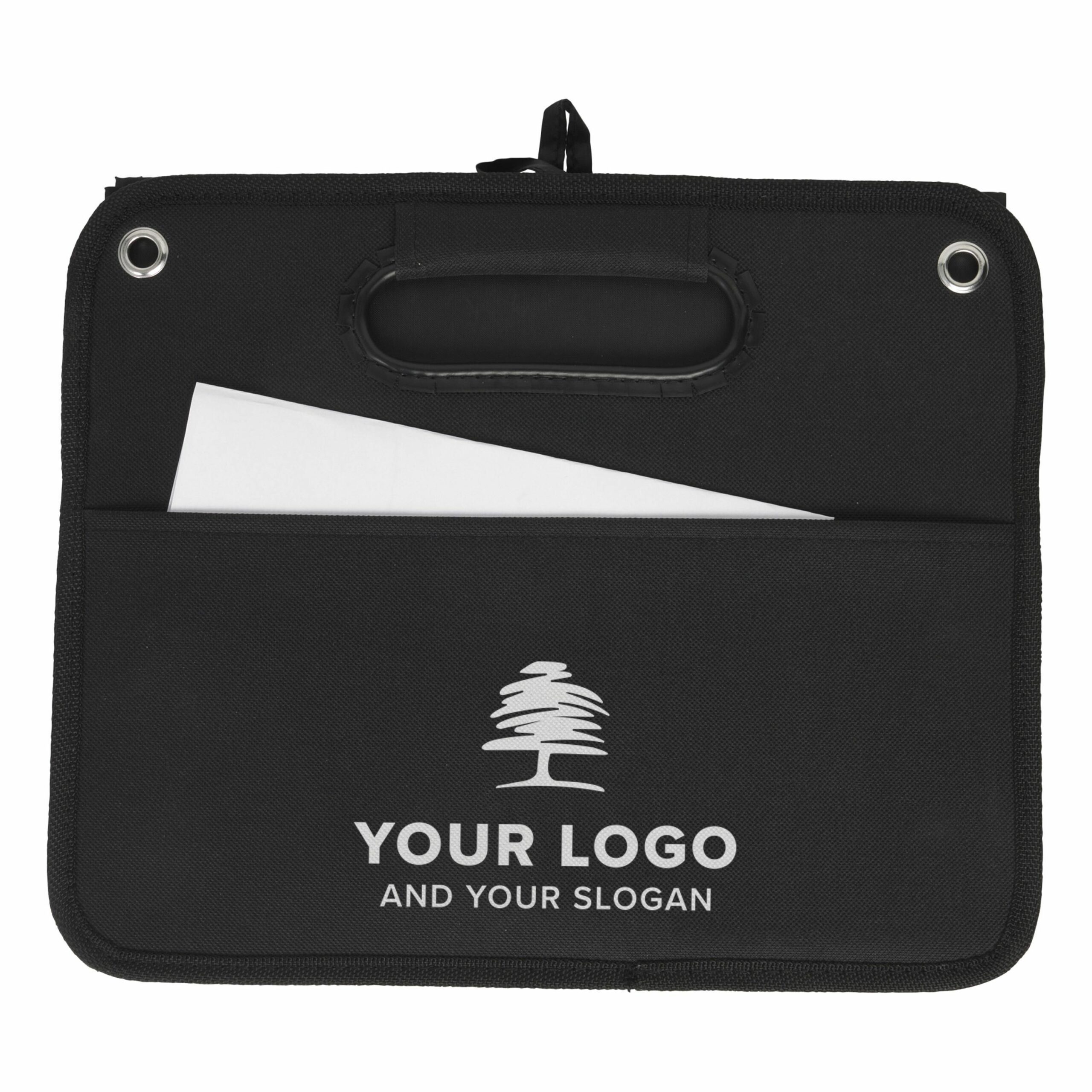 Organizador de poliéster Simon