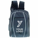 Mochila picnic de poliéster Neo