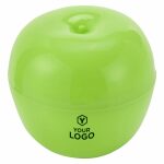 Caja de PP para 1 manzana Danika