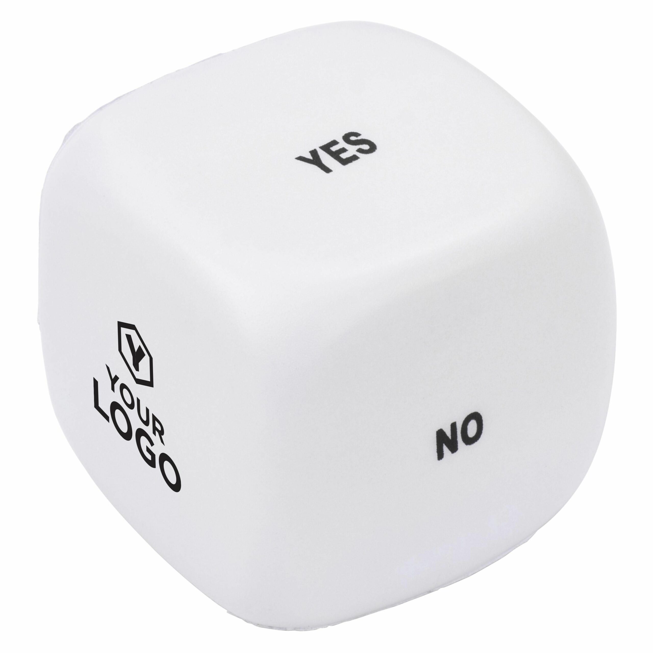 Dado antiestrés de espuma PU Nestor