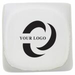 Dado antiestrés de espuma PU Javier