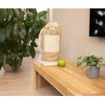 Petate de yute Austin