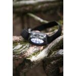 Linterna frontal de ABS Kylie