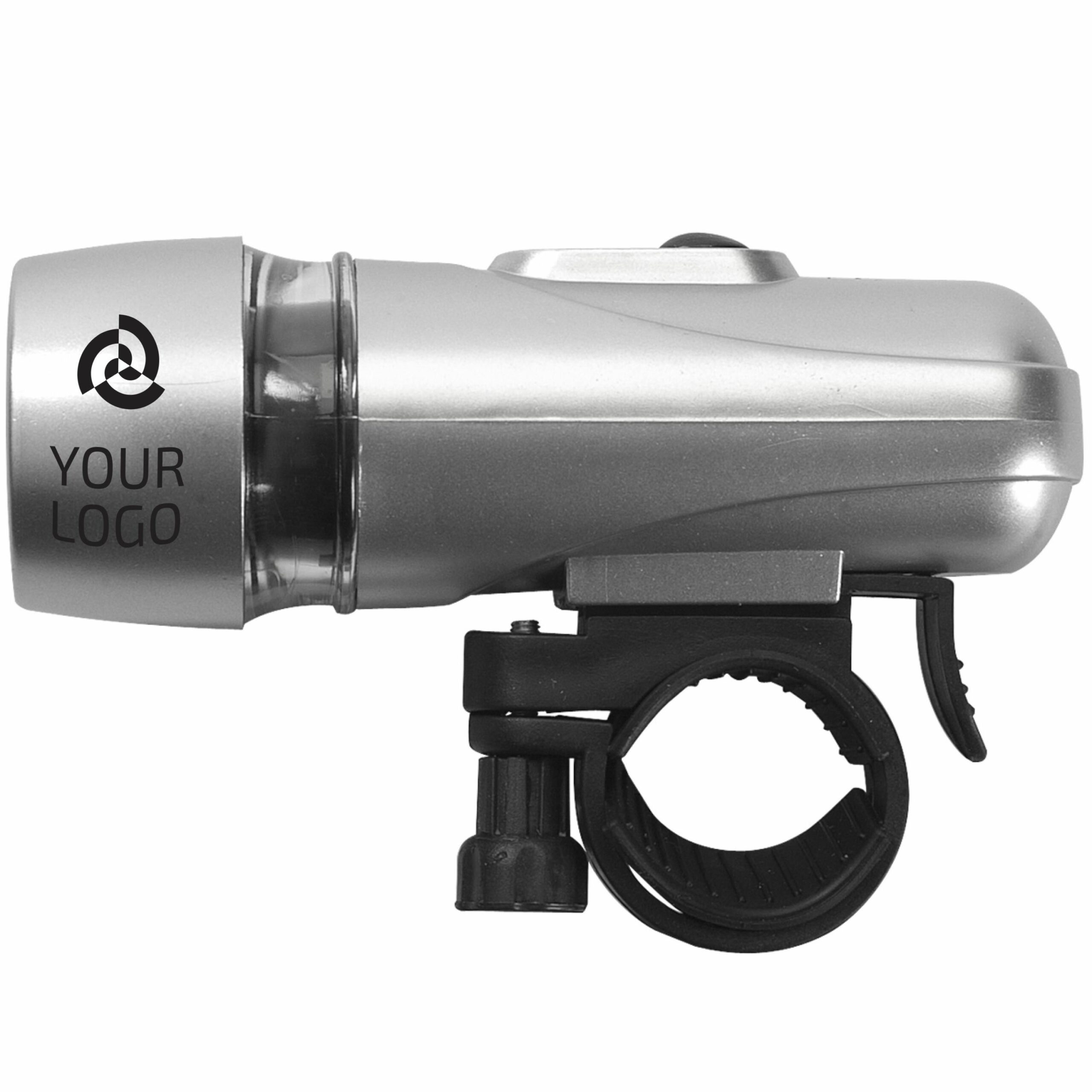 Set de 2 luces de ABS Jordy