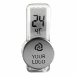 Termómetro de ABS Roxanne