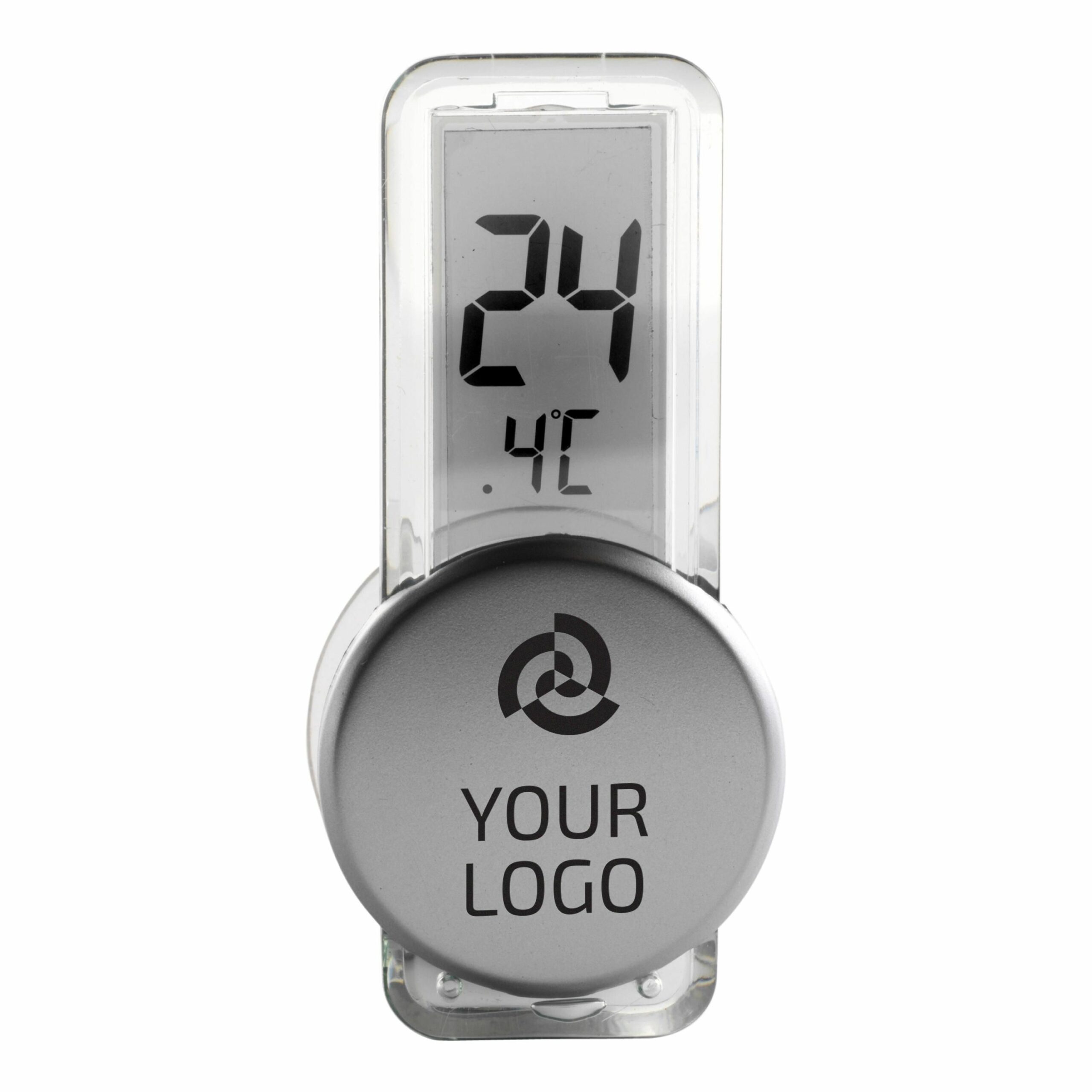 Termómetro de ABS Roxanne