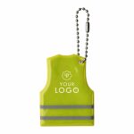 Llavero de PVC Cecily