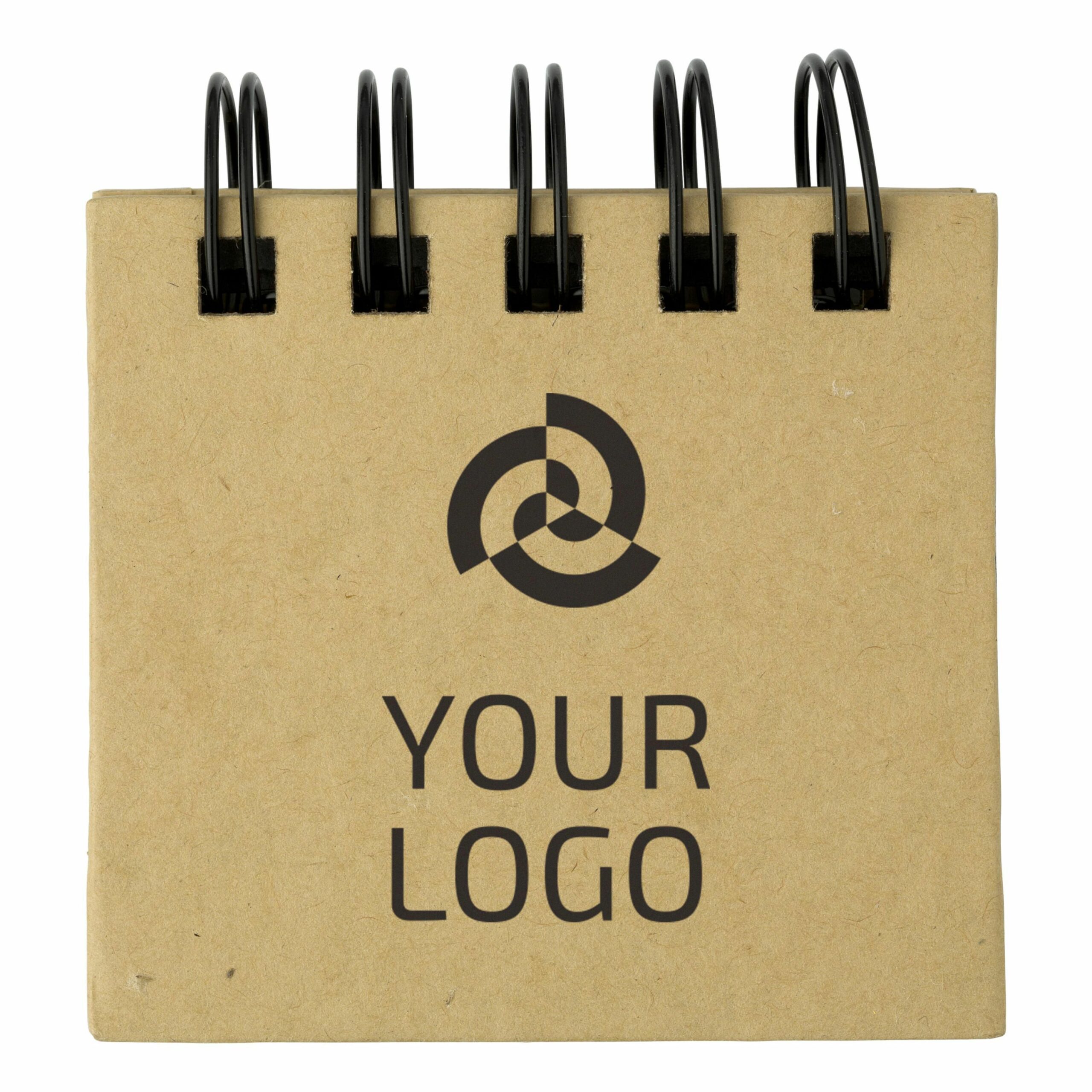 Porta memos de cartón Clemence