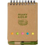 Porta memos de cartón Rodrigo