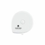 Cinta métrica IMC de ABS y PVC Jasper