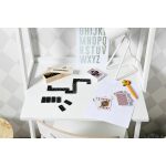 Baraja de naipes en caja de cartón Anton