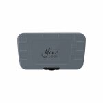 Set de herramientas de aluminio y metal Blaine