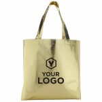 Bolsa de nonwoven laminado Johnathan
