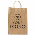 Bolsa de papel Rumaya