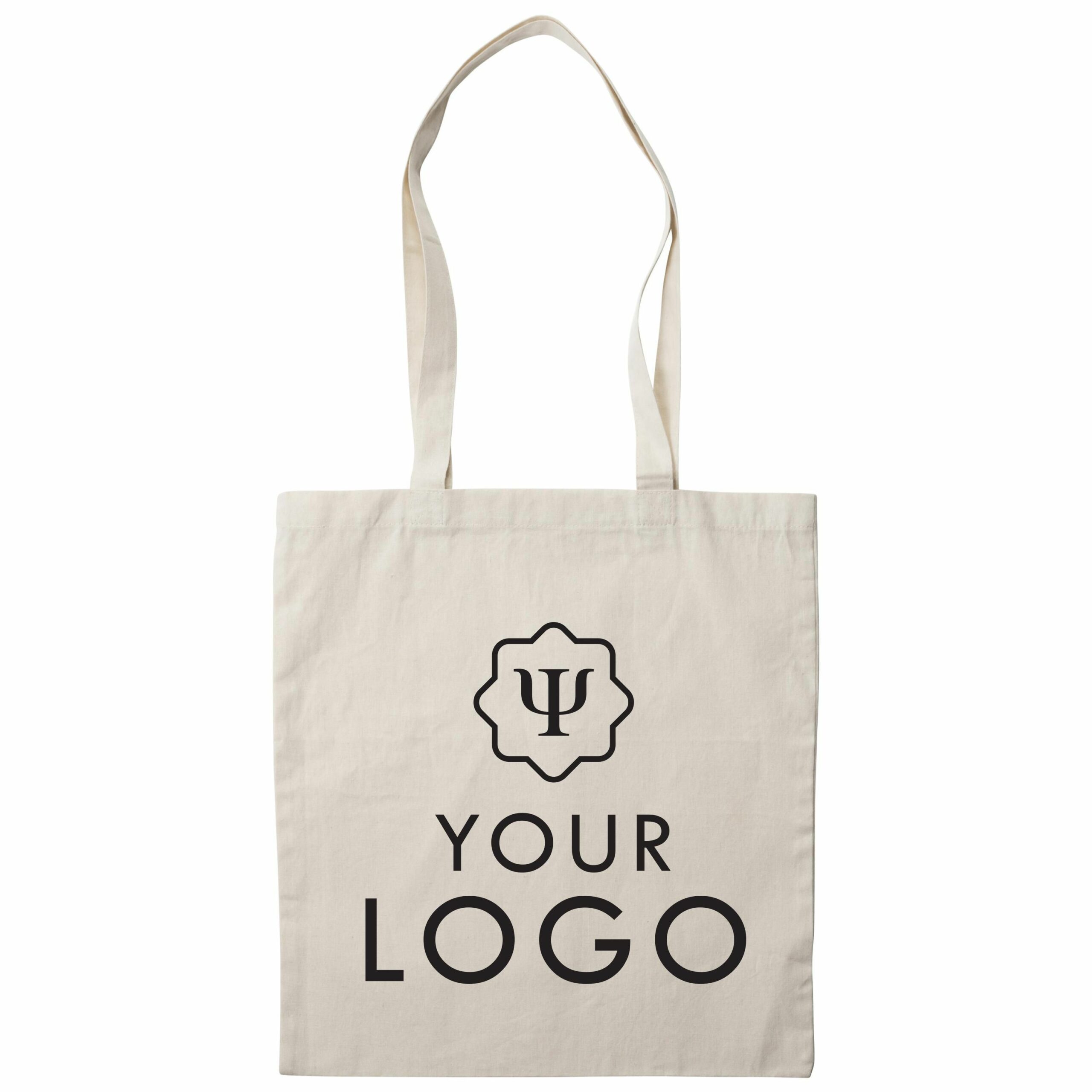 Bolsa de algodón Enzo