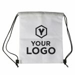 Mochila infantil de nonwoven Santino