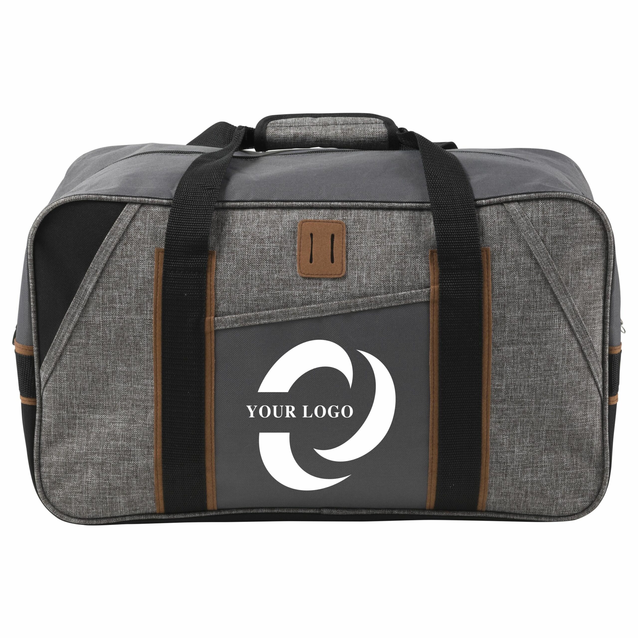 Bolsa deportiva de polycanvas Rochelle