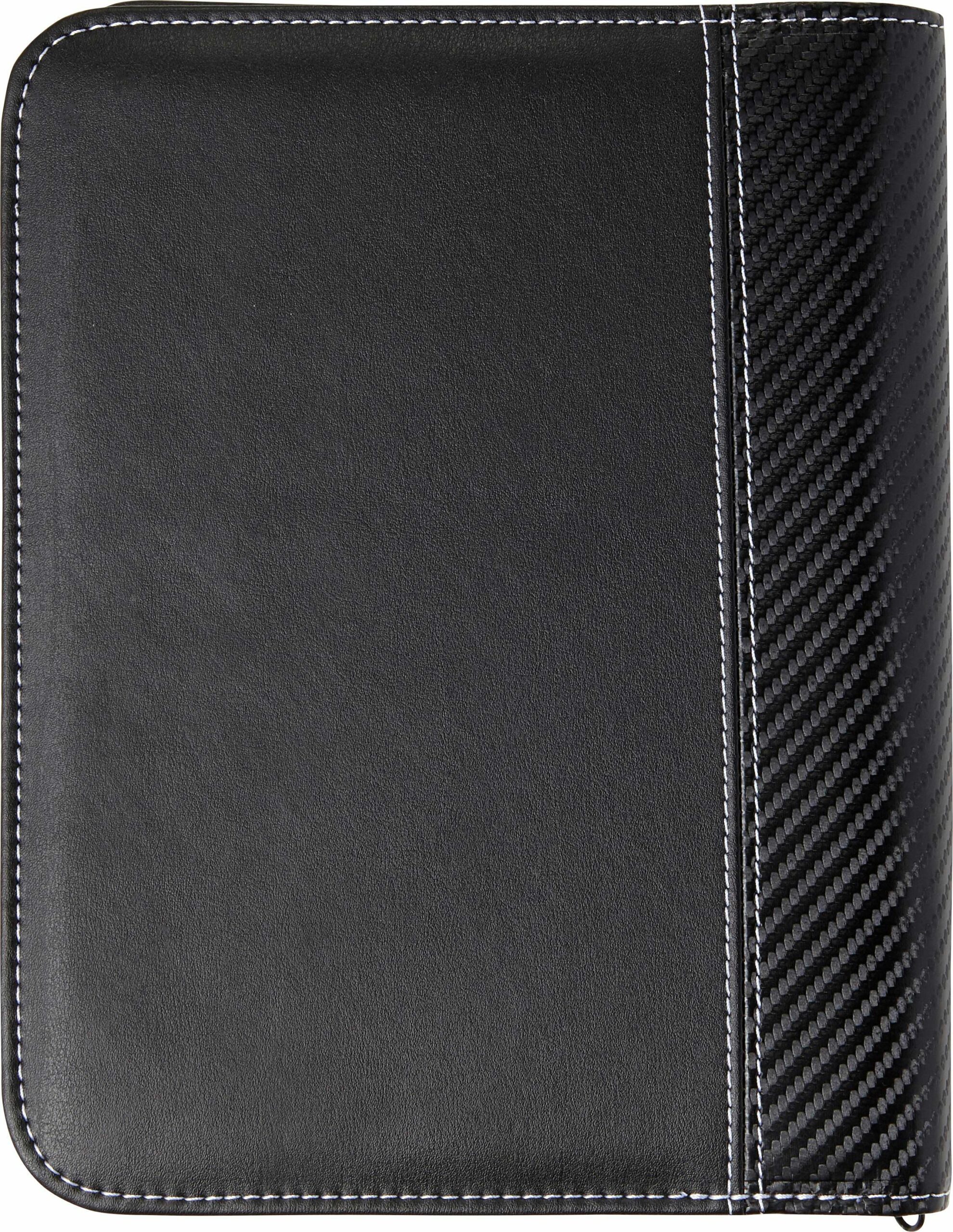 Portadocumentos de PU Therese