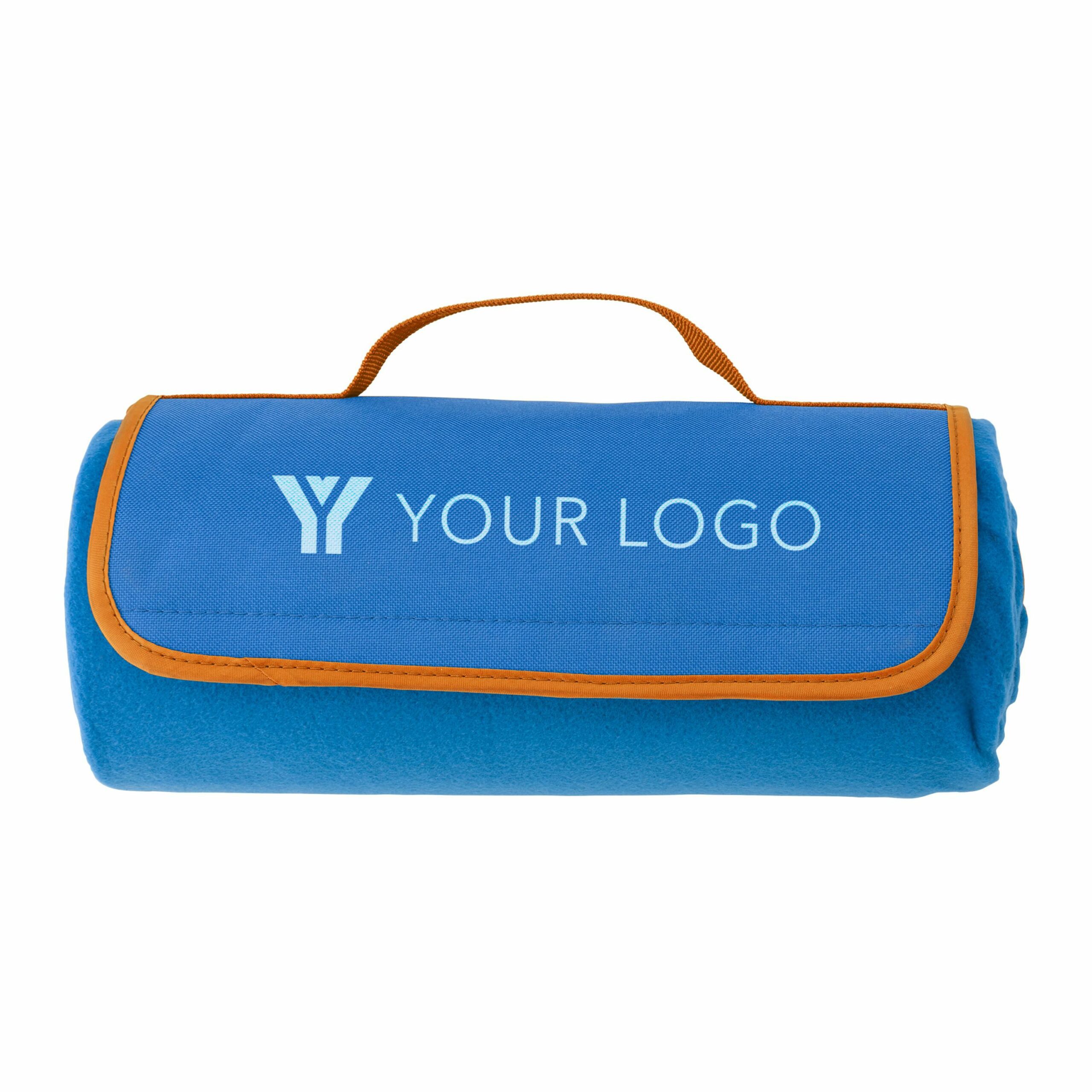 Manta polar inpermeable Danielle