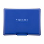 Fiambrera de plástico PP Adaline