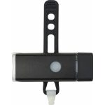 Luz COB de aluminio y ABS Ethan