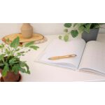 Bolígrafo de bambú Carson