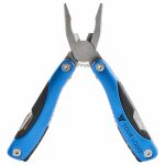 Multiherramienta 10 en 1 de metal Céline