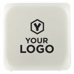 Reloj despertador de HIPS Leona