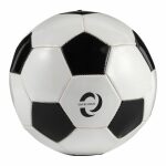 Pelota de fútbol de PVC Ariz