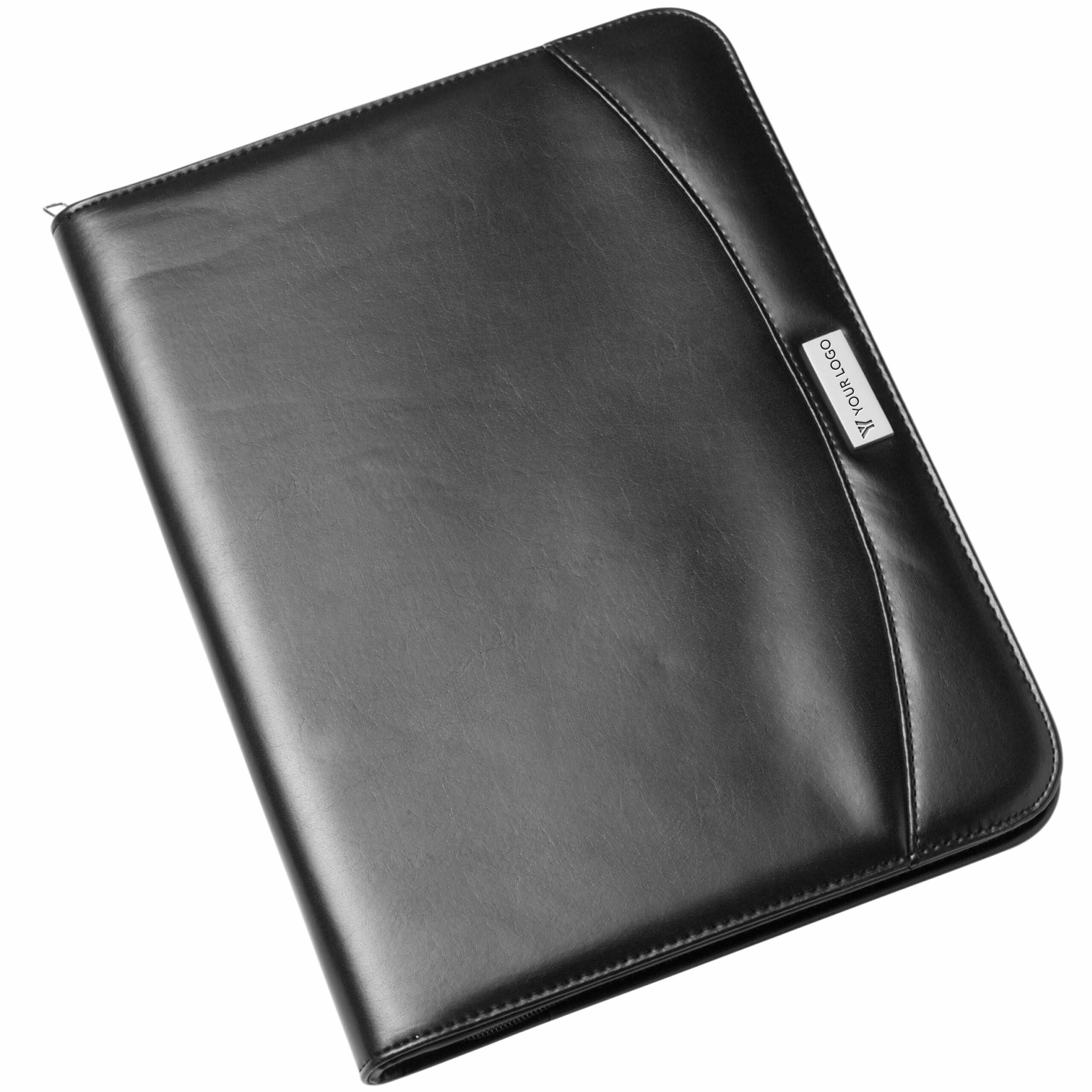 Portadocumentos Charles Dickens® de PU Giada