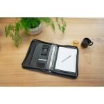 Portadocumentos de piel Lilo