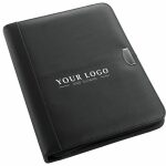 Portadocumentos de piel Josie