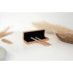 Set de escritura de corcho Elmer