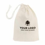 Bolsa de algodón con juegos Nilo