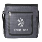 Bolsa nevera de PU Atlas