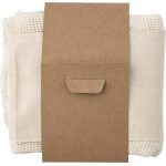 Set de 3 bolsas de malla de algodón orgánico Adele