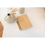 Set de escritura de bambú Jo