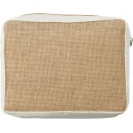 Neceser de yute Julian