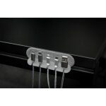 Soporte para cables BrandCharger Cabledock