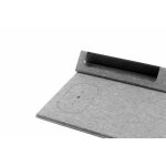 Cargador inalámbrico BrandCharger Evopad Charge