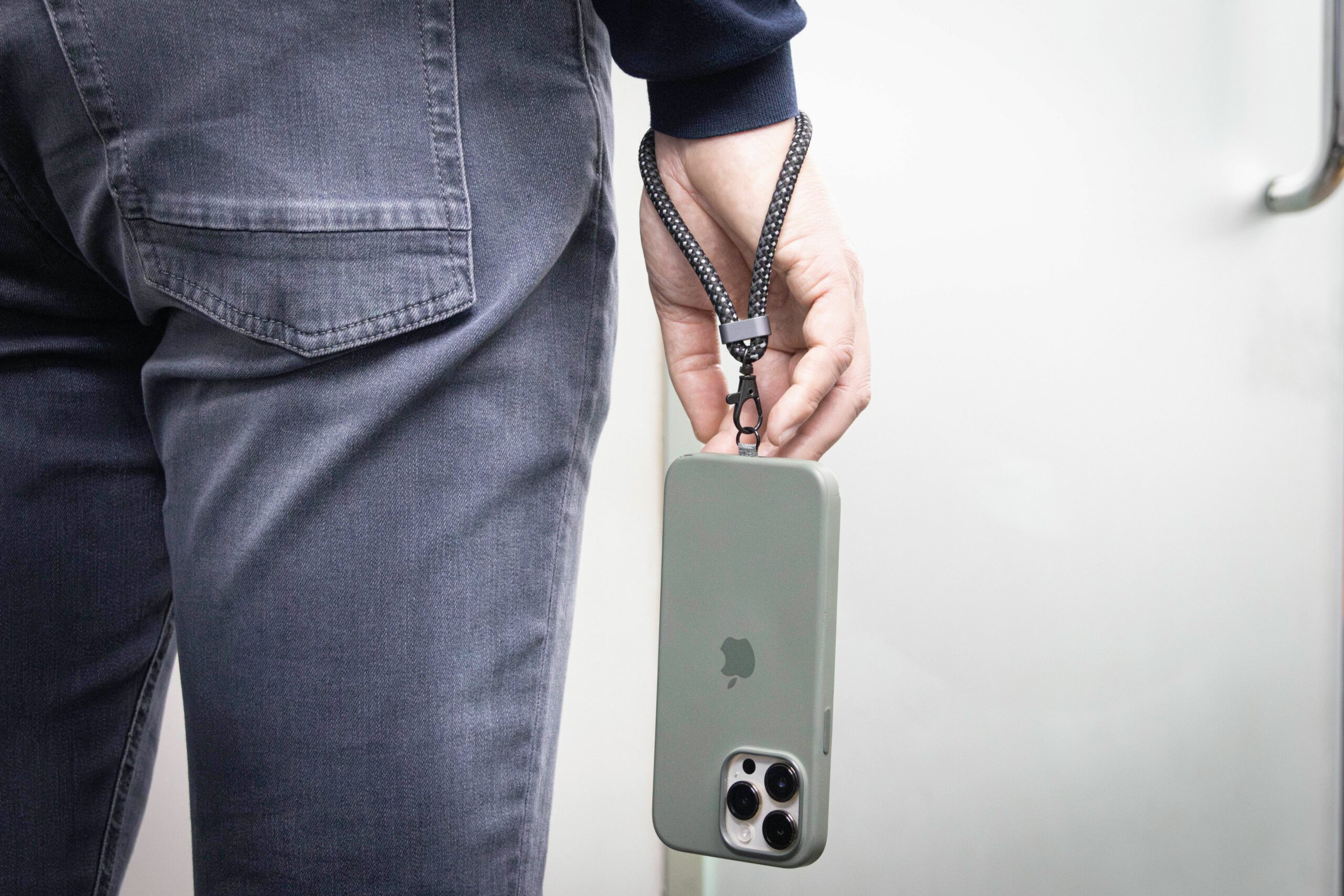 Pulsera BrandCharger Lany Wristband Charge