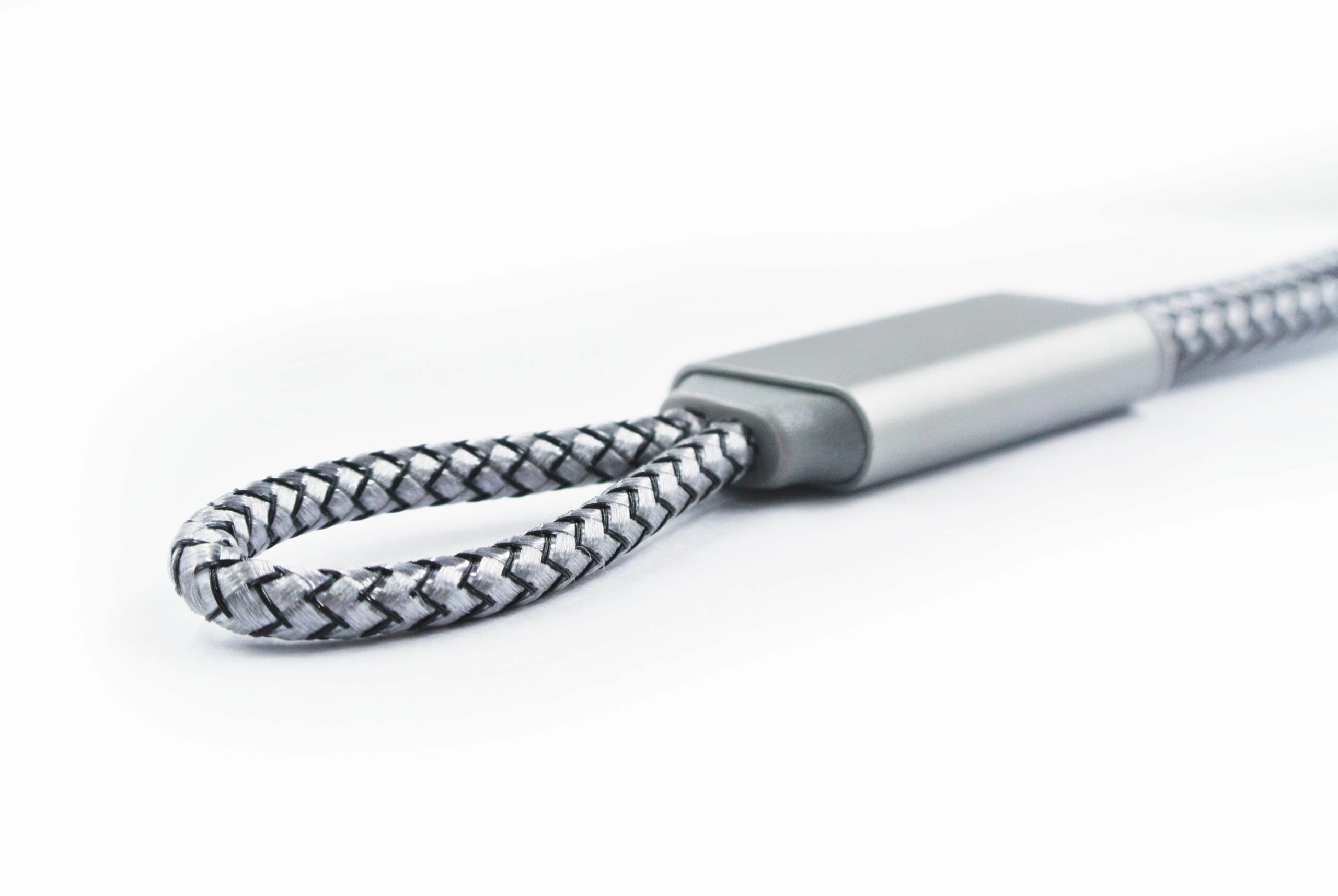 Cable de carga BrandCharger Trident 2