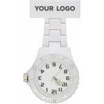 Reloj de enfermera de ABS Simone